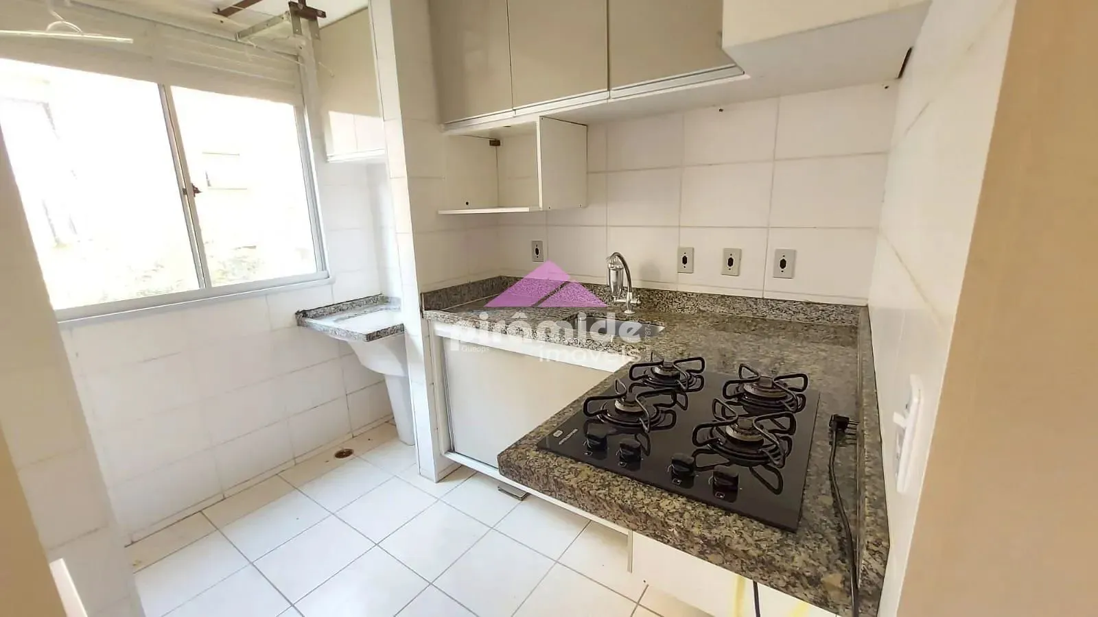 Apartamento, 2 quartos, 57 m² - Foto 8