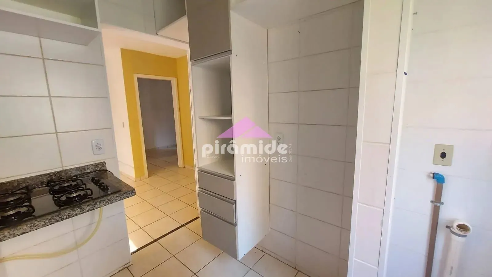 Apartamento, 2 quartos, 57 m² - Foto 6