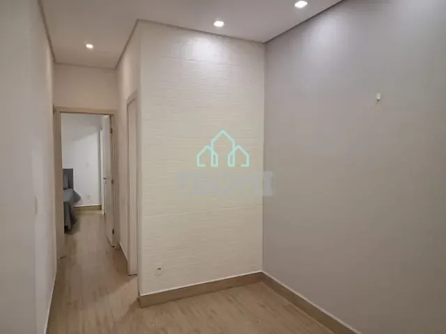 Apartamento 2 quartos e 2 banheiros, à venda, no bairro Jardim Eulália em Taubaté