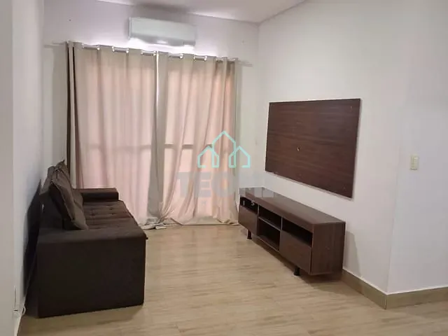 Apartamento 2 quartos e 2 banheiros, à venda, no bairro Jardim Eulália em Taubaté