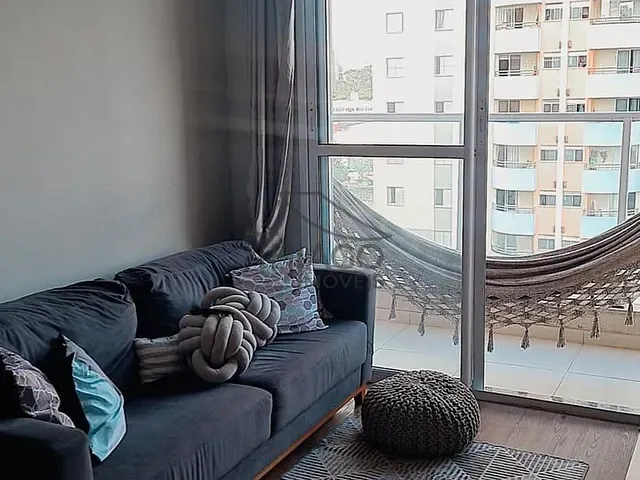 Apartamento com 50m² 2 quartos e 1 banheiro, à venda, no bairro TATUAPE em São Paulo
