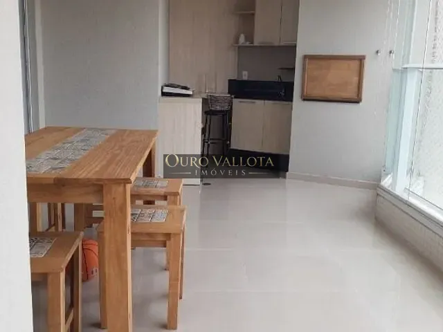Apartamento 3 quartos e 2 banheiros, à venda, no bairro Mooca em São Paulo