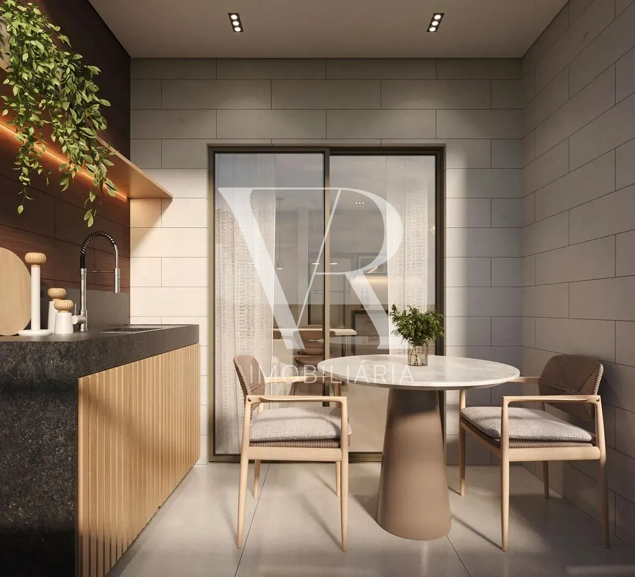 Apartamento, 2 quartos, 49 m² - Foto 16