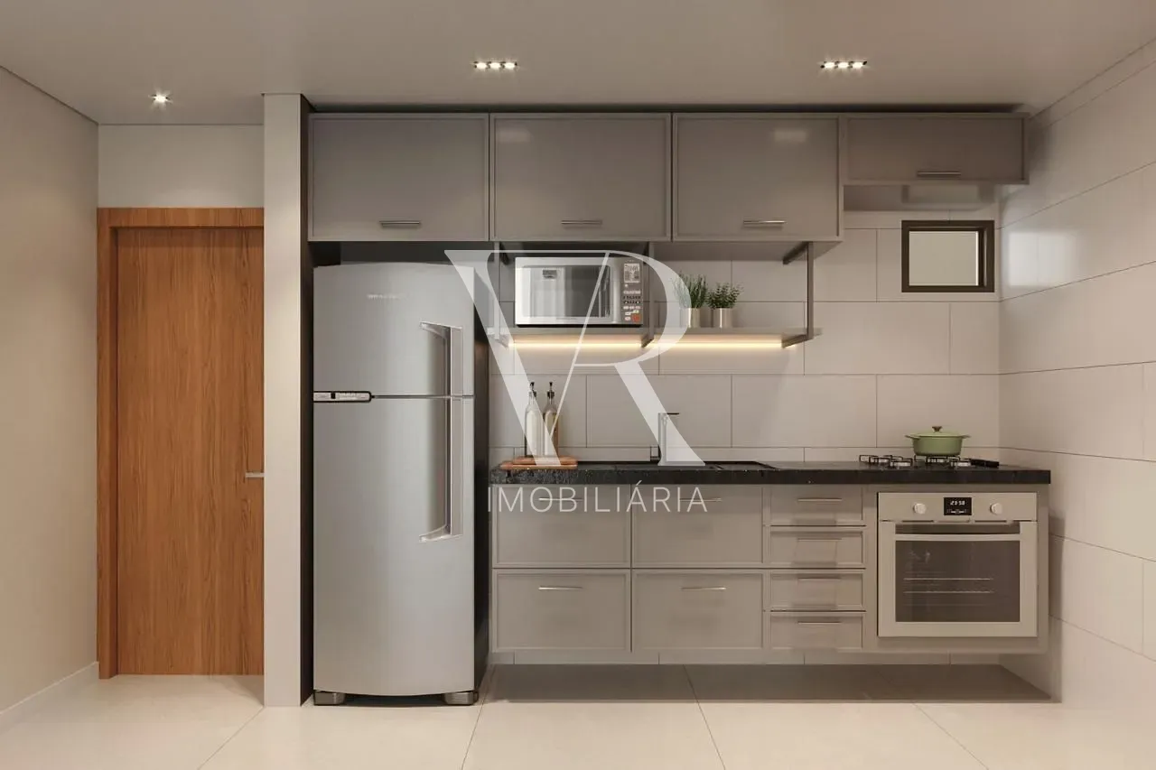 Apartamento, 2 quartos, 49 m² - Foto 15