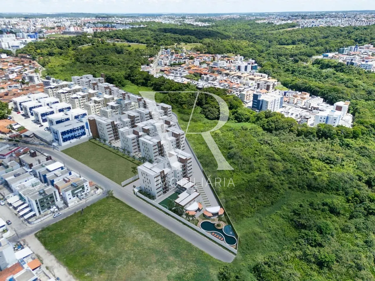 Apartamento, 2 quartos, 49 m² - Foto 14
