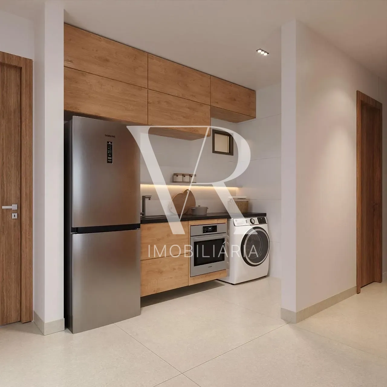 Apartamento, 2 quartos, 49 m² - Foto 13
