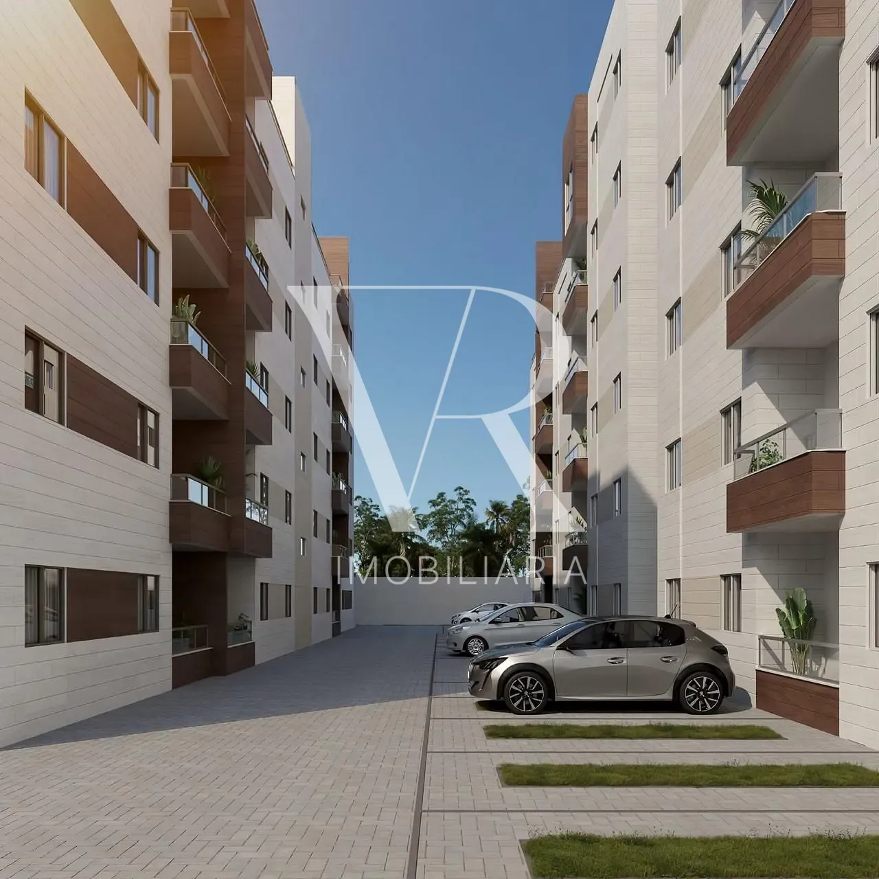 Apartamento, 2 quartos, 49 m² - Foto 12