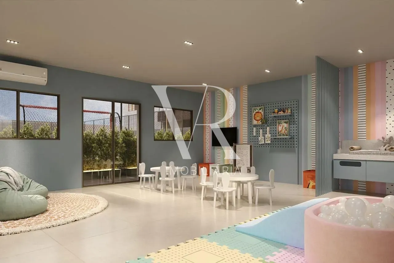 Apartamento, 2 quartos, 49 m² - Foto 9