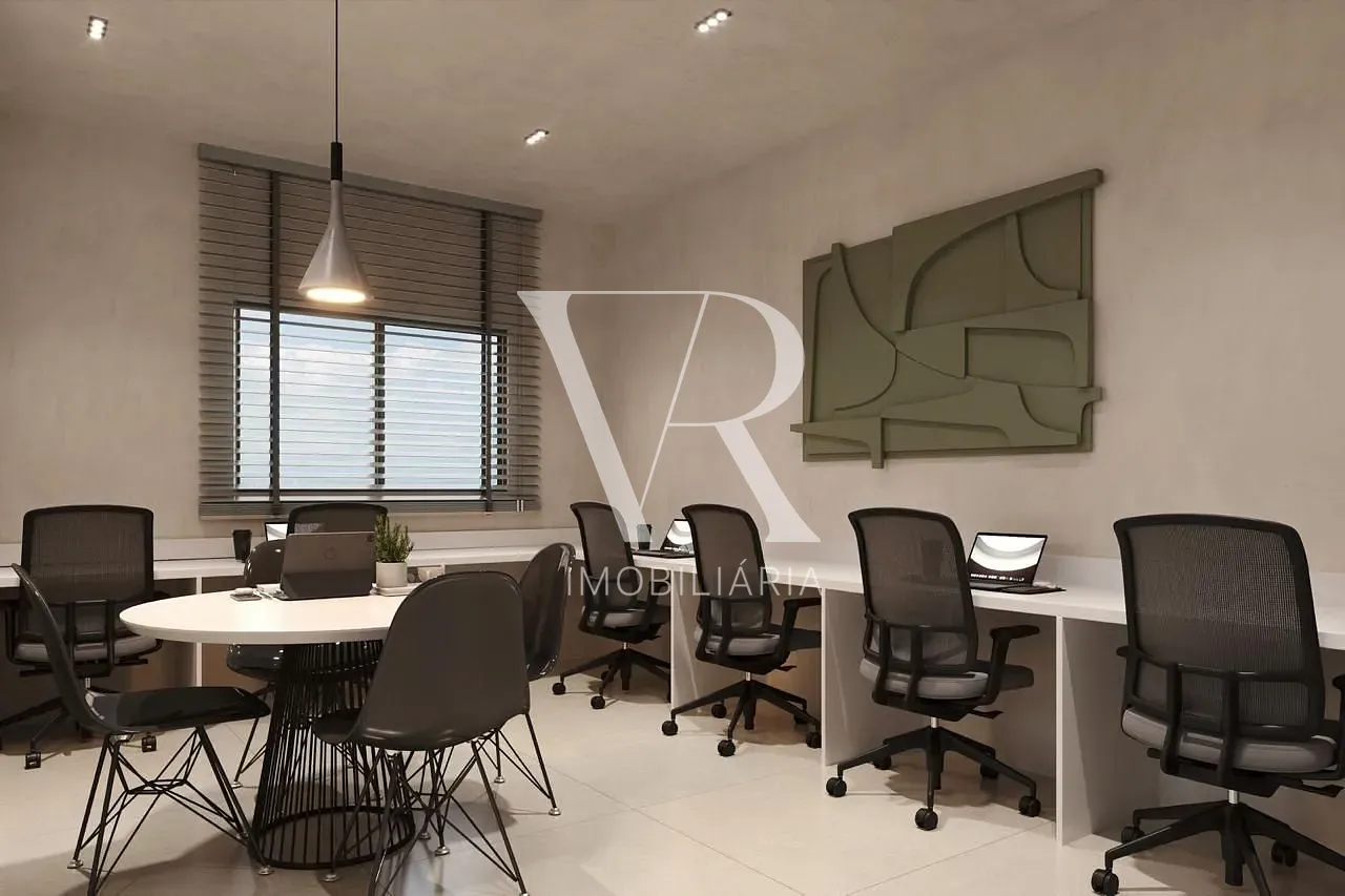 Apartamento, 2 quartos, 49 m² - Foto 8