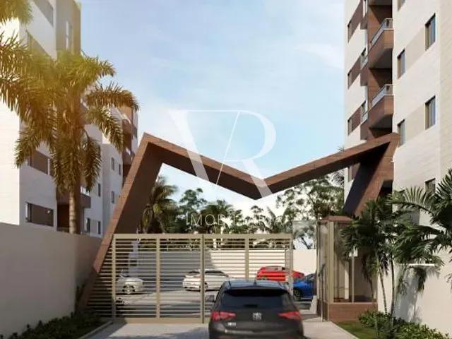 Apartamento 2 quartos e 1 banheiro, à venda, no bairro Valentina de Figueiredo em João Pessoa