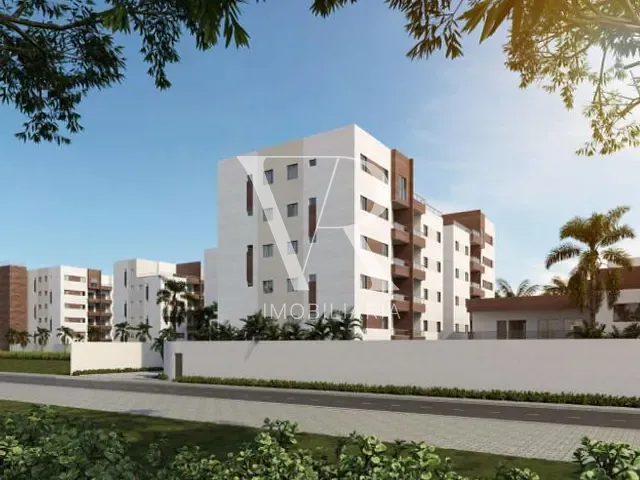 Apartamento 2 quartos e 1 banheiro, à venda, no bairro Valentina de Figueiredo em João Pessoa