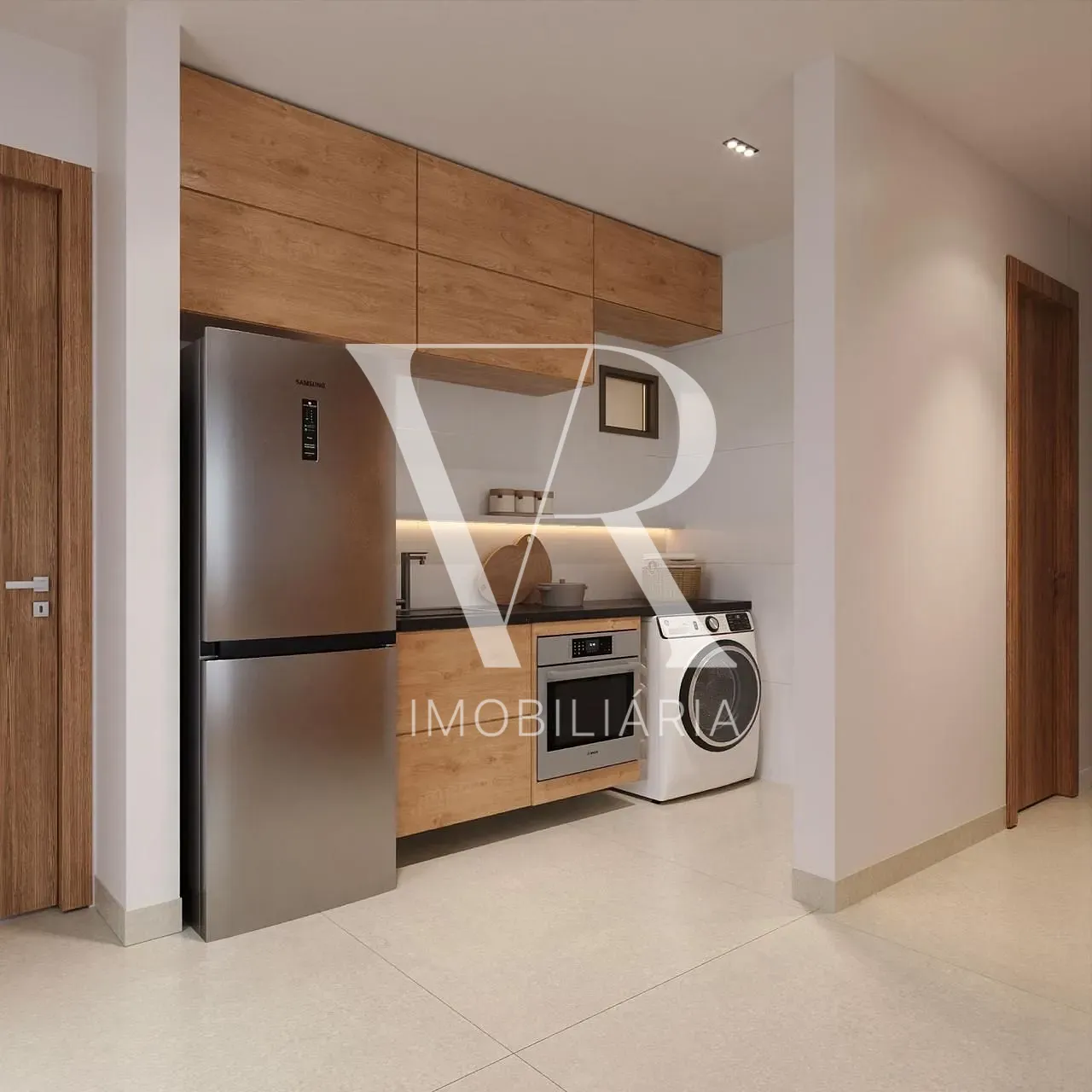 Apartamento, 2 quartos, 49 m² - Foto 13