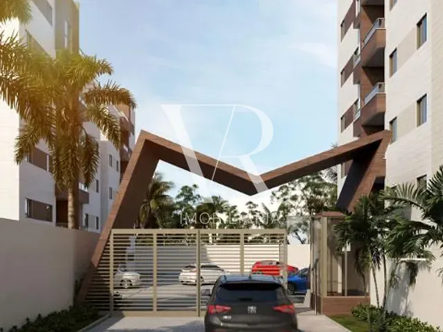 Apartamento 2 quartos e 1 banheiro, à venda, no bairro Valentina de Figueiredo em João Pessoa