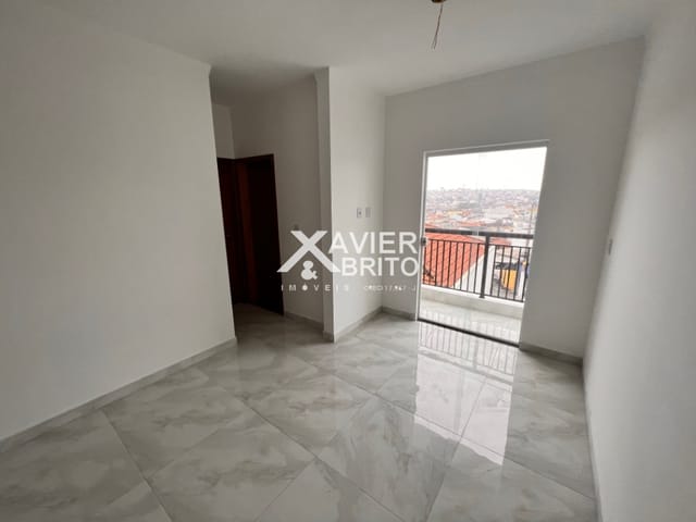 Foto do Apartamento - Última Unidade! Apartamento Novo à venda com Sacada e 1 Vaga na Vila Matilde por R$330 Mil | Imobiliária Xavier e Brito