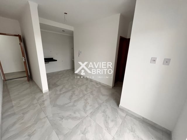 Foto do Apartamento - Última Unidade! Apartamento Novo à venda com Sacada e 1 Vaga na Vila Matilde por R$330 Mil | Imobiliária Xavier e Brito