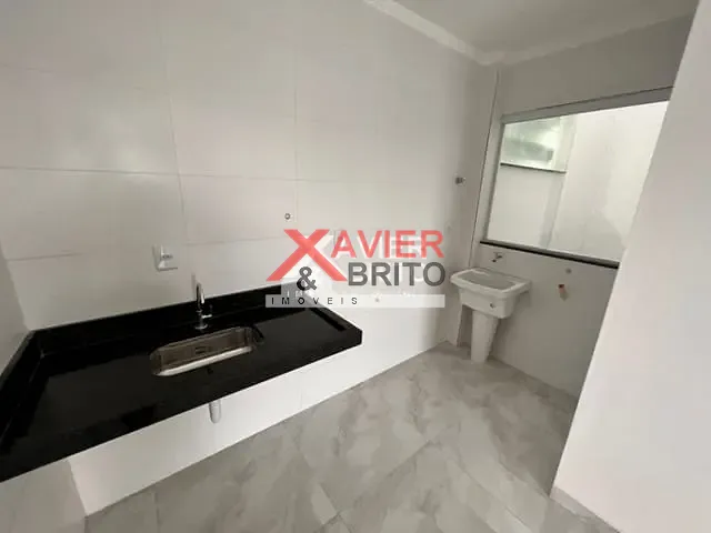 Apartamento 2 quartos e 1 banheiro, à venda, no bairro Jardim Maringá em São Paulo
