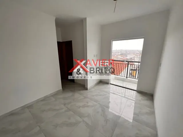 Apartamento 2 quartos e 1 banheiro, à venda, no bairro Jardim Maringá em São Paulo