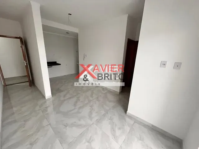 Apartamento 2 quartos e 1 banheiro, à venda, no bairro Jardim Maringá em São Paulo