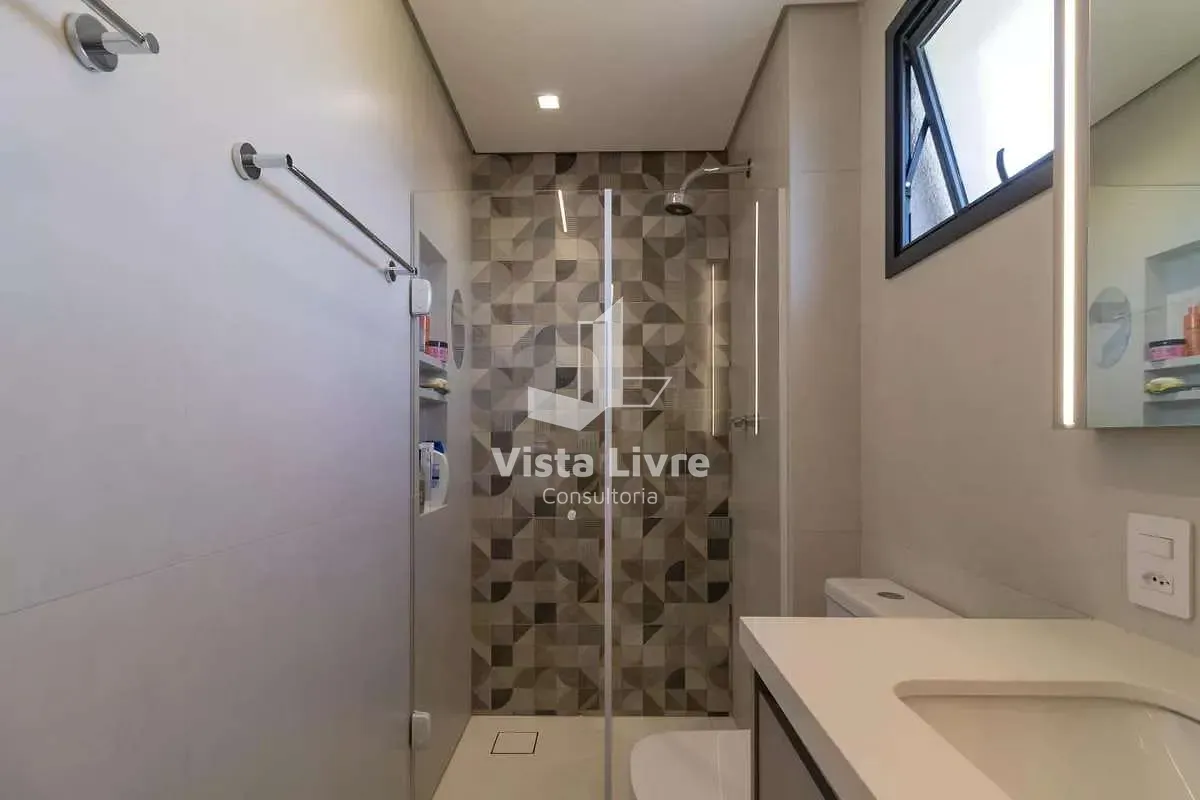 Apartamento, 3 quartos, 62 m² - Foto 32