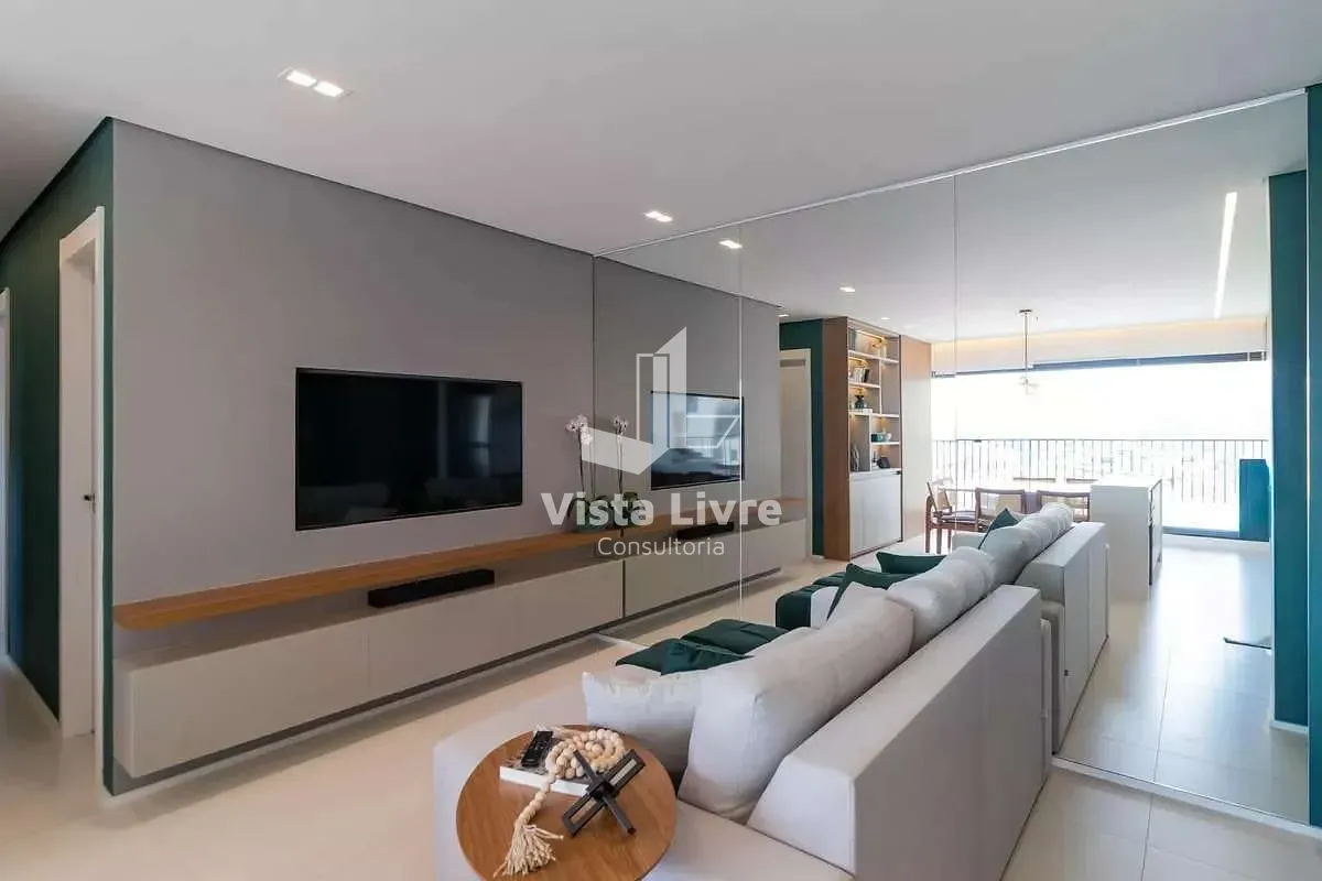 Apartamento, 3 quartos, 62 m² - Foto 2