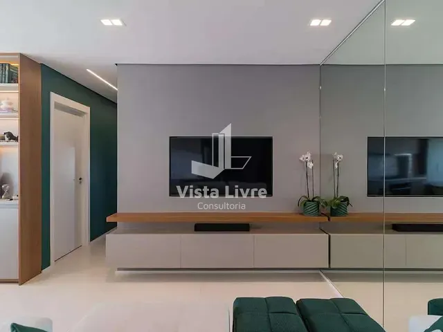 Apartamento com 62m² 3 quartos e 2 banheiros, à venda, no bairro Vila Anastácio em São Paulo