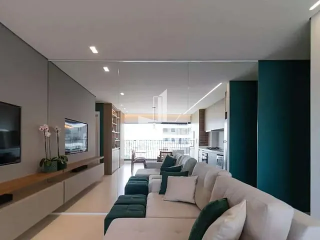 Apartamento com 62m² 3 quartos e 2 banheiros, à venda, no bairro Vila Anastácio em São Paulo