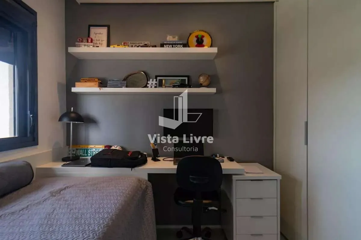Apartamento, 3 quartos, 62 m² - Foto 21