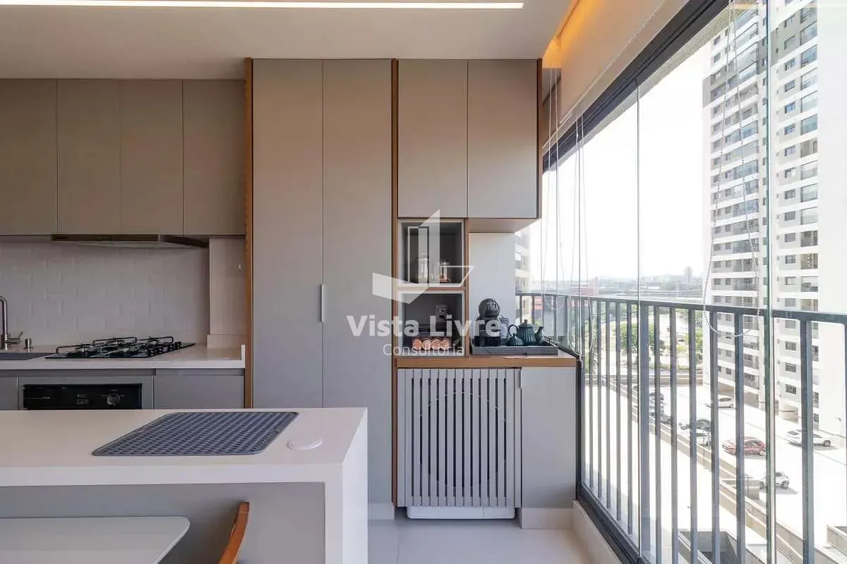 Apartamento, 3 quartos, 62 m² - Foto 4