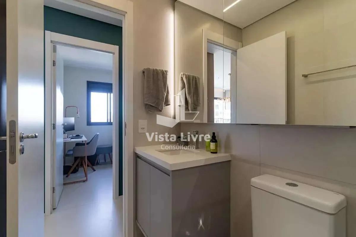 Apartamento, 3 quartos, 62 m² - Foto 26