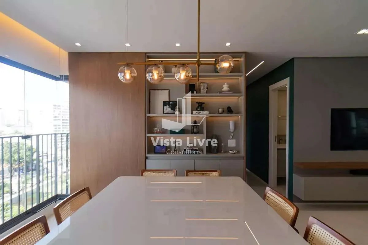 Apartamento, 3 quartos, 62 m² - Foto 13