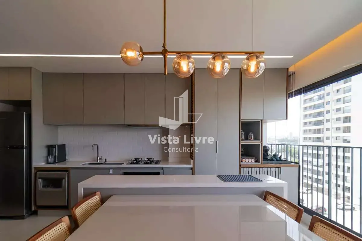 Apartamento, 3 quartos, 62 m² - Foto 8