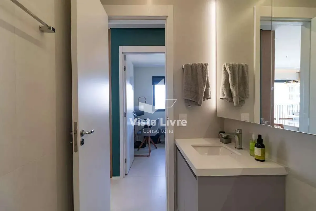 Apartamento, 3 quartos, 62 m² - Foto 25