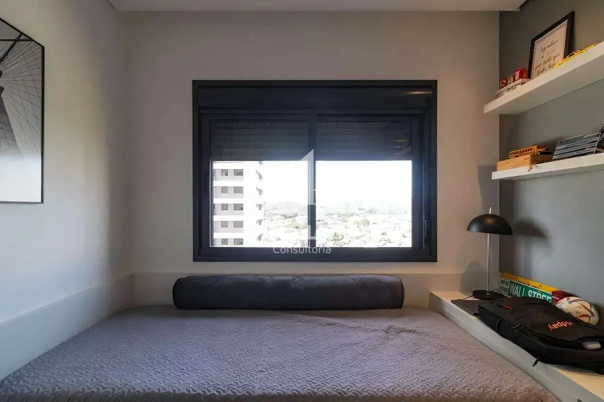Apartamento, 3 quartos, 62 m² - Foto 20