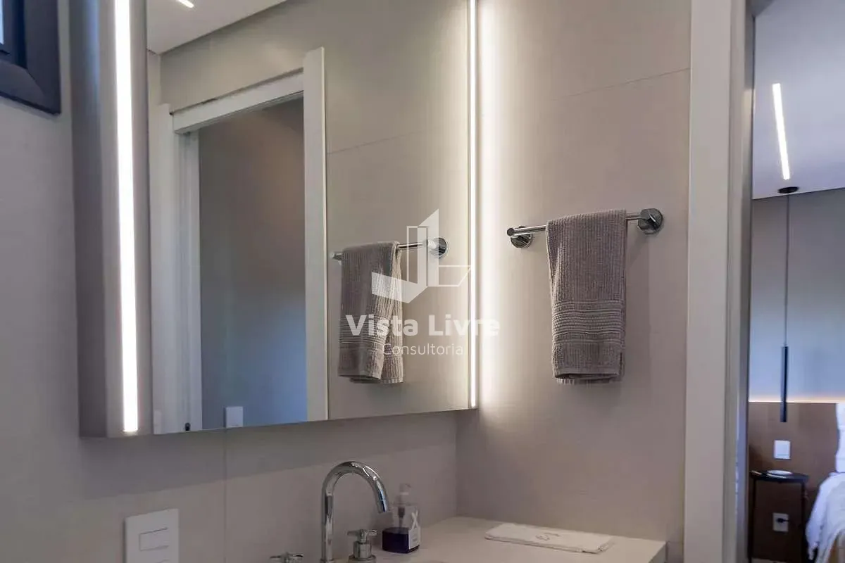 Apartamento, 3 quartos, 62 m² - Foto 27