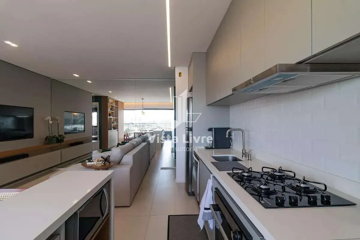 Apartamento, 3 quartos, 62 m² - Foto 10