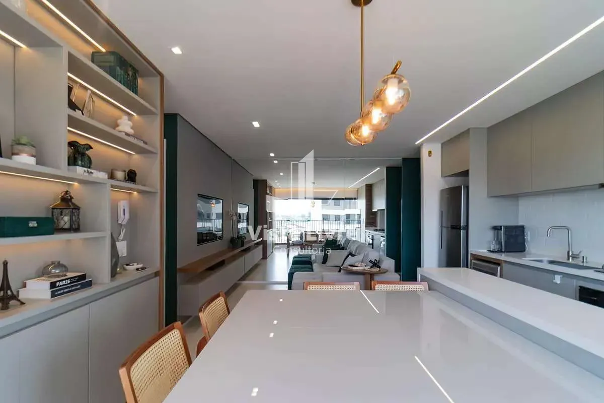 Apartamento, 3 quartos, 62 m² - Foto 14