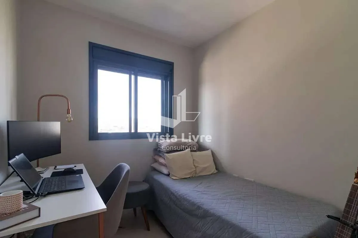 Apartamento, 3 quartos, 62 m² - Foto 17