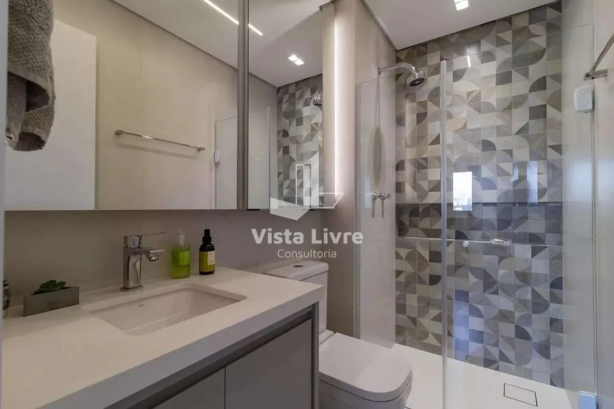 Apartamento, 3 quartos, 62 m² - Foto 28