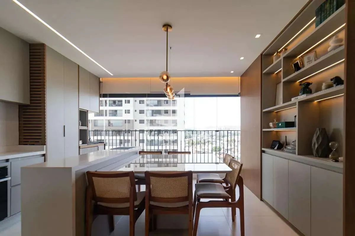 Apartamento, 3 quartos, 62 m² - Foto 12