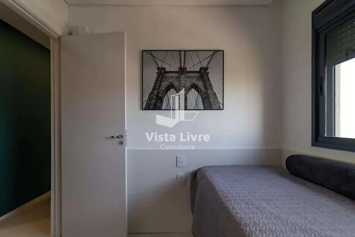 Apartamento, 3 quartos, 62 m² - Foto 19
