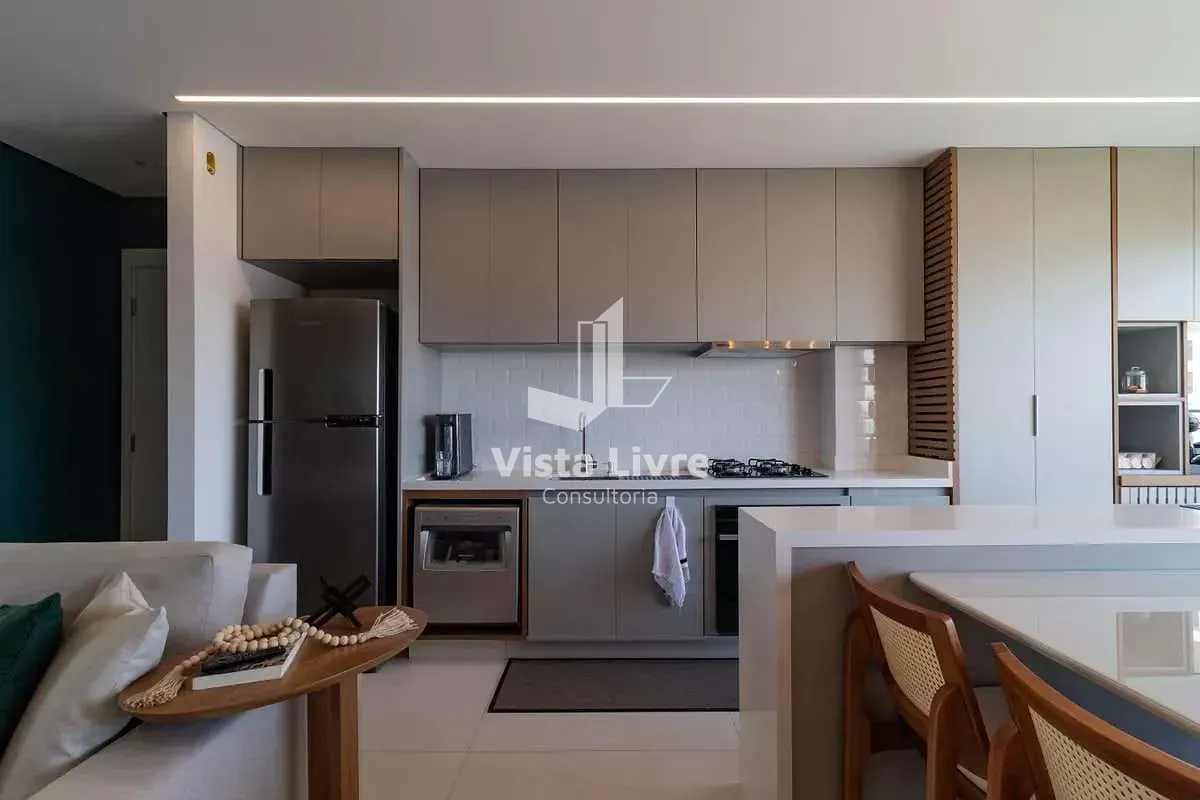 Apartamento, 3 quartos, 62 m² - Foto 6