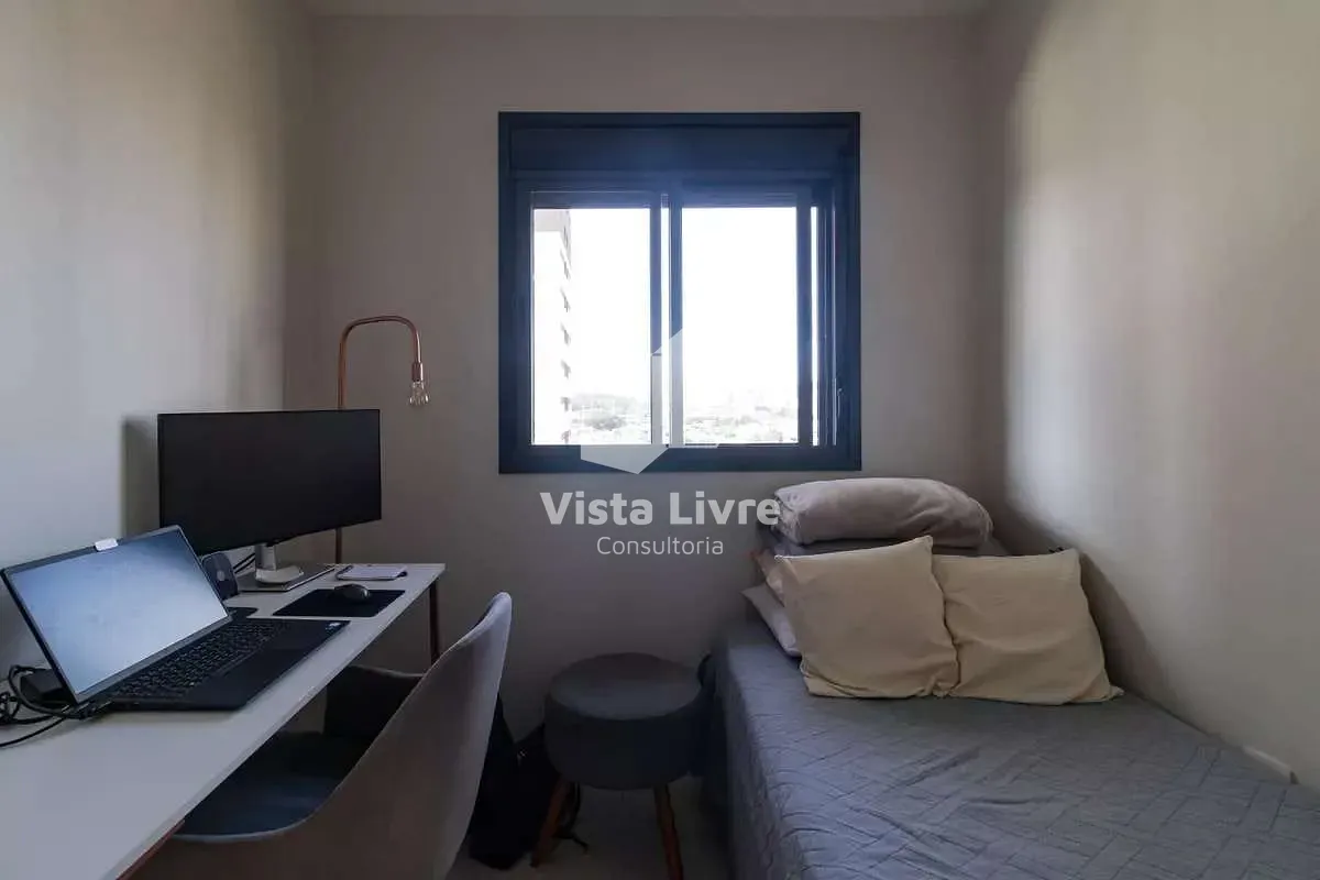 Apartamento, 3 quartos, 62 m² - Foto 18