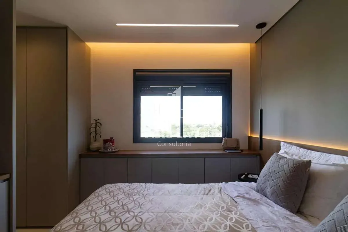 Apartamento, 3 quartos, 62 m² - Foto 16