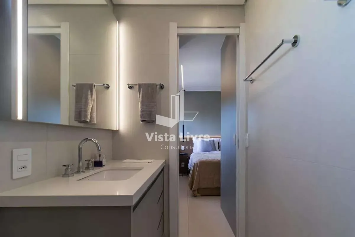 Apartamento, 3 quartos, 62 m² - Foto 30