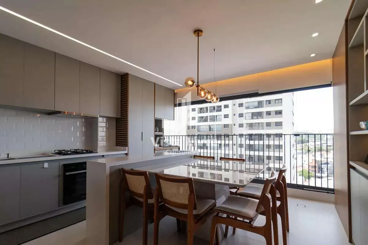 Apartamento, 3 quartos, 62 m² - Foto 9