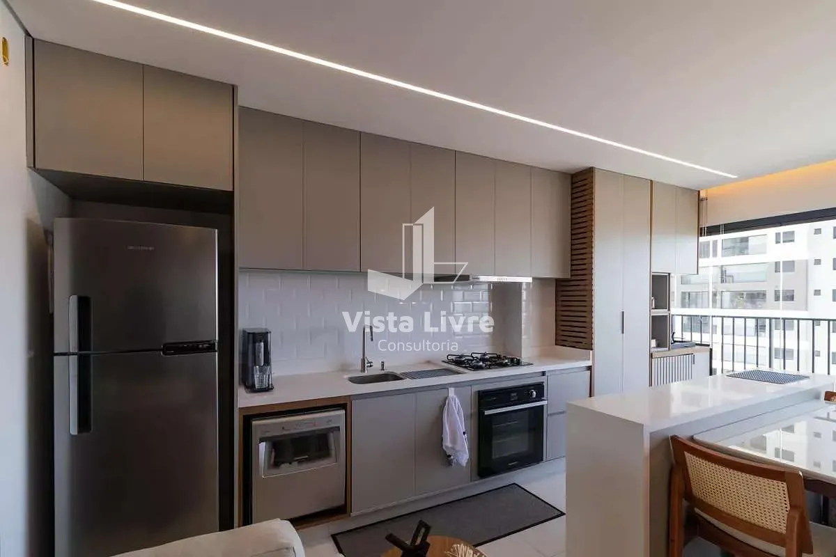 Apartamento, 3 quartos, 62 m² - Foto 7