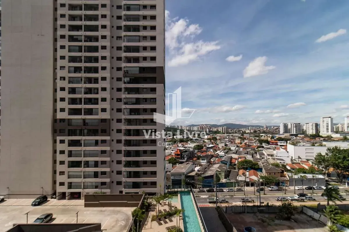 Apartamento, 3 quartos, 62 m² - Foto 5