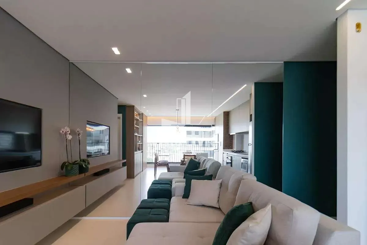 Apartamento, 3 quartos, 62 m² - Foto 1