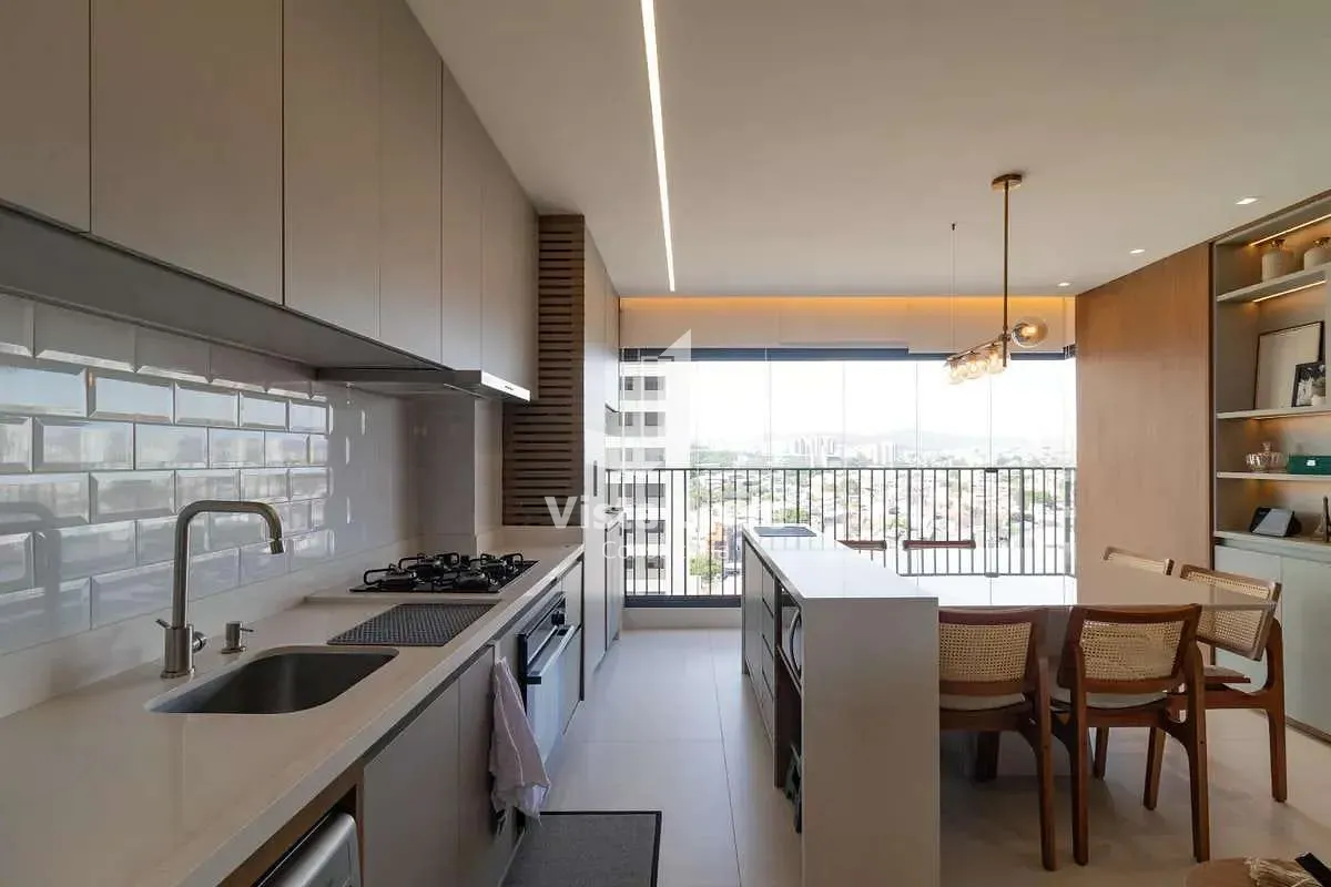 Apartamento, 3 quartos, 62 m² - Foto 11