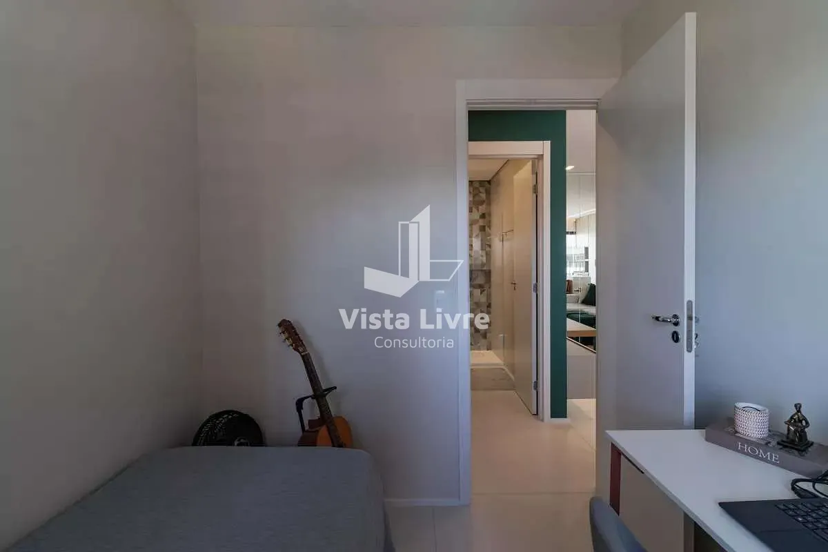 Apartamento, 3 quartos, 62 m² - Foto 23